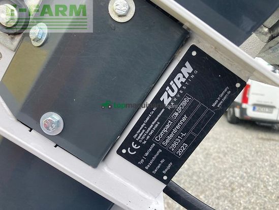 Cabezal - Zurn - profi cut 700