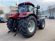Tractor agrícola - Case IH - puma cvx 185