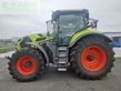 Tractor agrícola - Claas - axion 8.290 cmatic