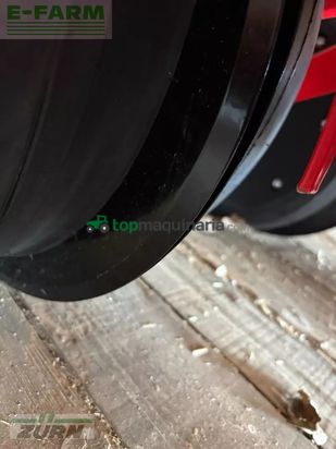 Sembradora monograno mecanica - Väderstad - tempo v12 wsx