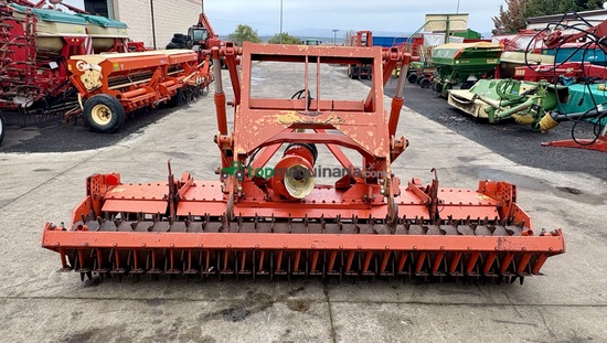 Grada rotativa - Kuhn - hb 303