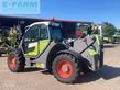 Telescopica - Claas - scorpion 9055 varipower plus