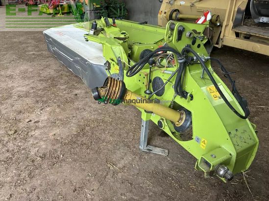 Cortacésped manual - Claas - disco 3200 c