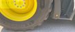 Cosechadora de Cereal - John Deere - 9800