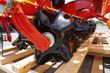 Grada de disco -  - carrier 300