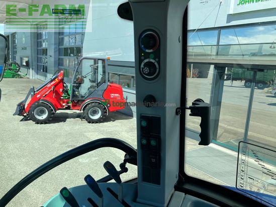 Tractor agrícola - New Holland - TD5.85