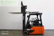 Elevadora - Linde - e 20 l evo 386-02