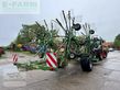 Rastrillo - Krone - swadro 1400 plus