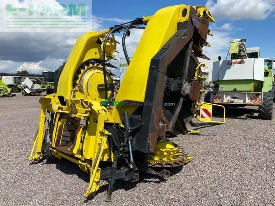 Cosechadora de Cereal - John Deere - 8500i