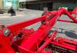 Cultivador - Quivogne - turbocombinator