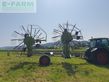 Henificador - Claas - liner 3000
