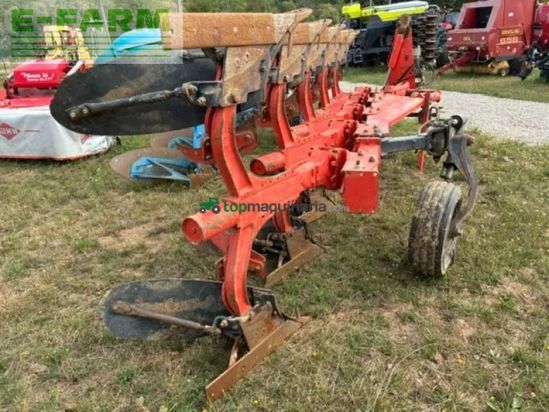 Arado - Kuhn - multi master 121
