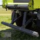 Remolqu agrícola - Fliegl - cargos 750 trend tandem