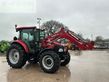 Tractor agrícola - Case IH - 95a tractor (st25756)