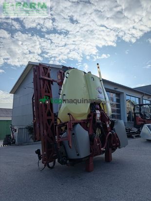 Atomizador - Hardi - mega 1500 feldspritze