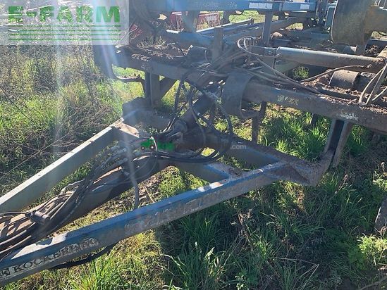 Cultivador - Kockerling - vario 480