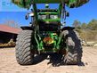 Tractor agrícola - John Deere - 6140r