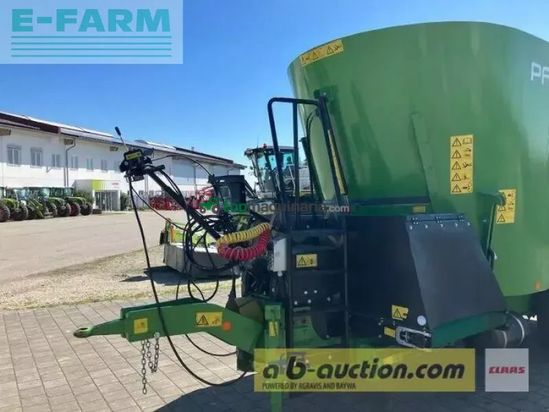 Remolqu esparcidor -  - pf 2.16 plus fcc