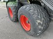Empacadora gigant - Claas - quadrant 5300 fc t