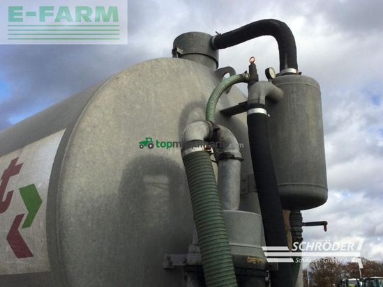 Cisterna - Kotte - vtl 18500