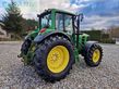 Tractor agrícola - John Deere - 6630 premium
