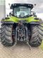 Tractor agrícola - Claas - axion 870 cmatic