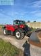 Telescopica - Case IH - farmlift 742