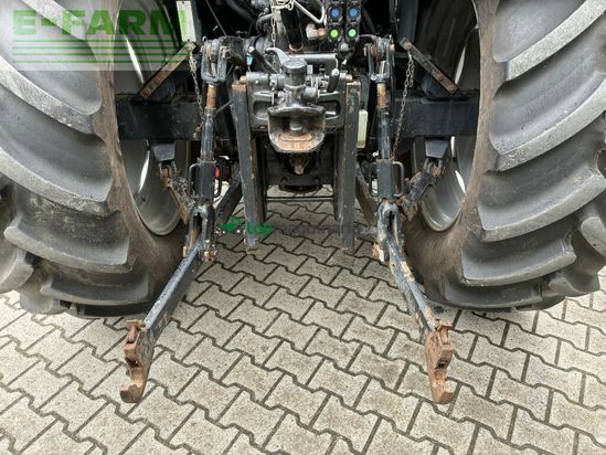 Tractor agrícola - Case IH - farmall 105 u