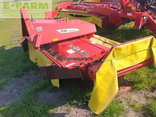 Cortacésped manual - Fella - sm 310 kc