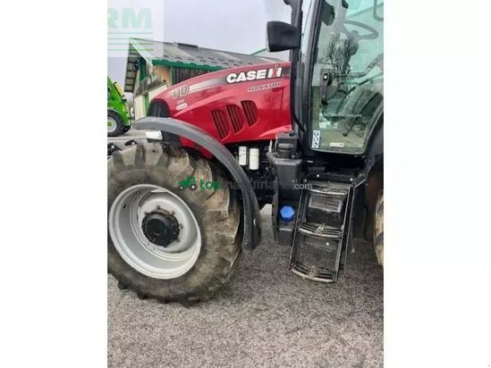 Tractor agrícola - Case IH - marque case ih