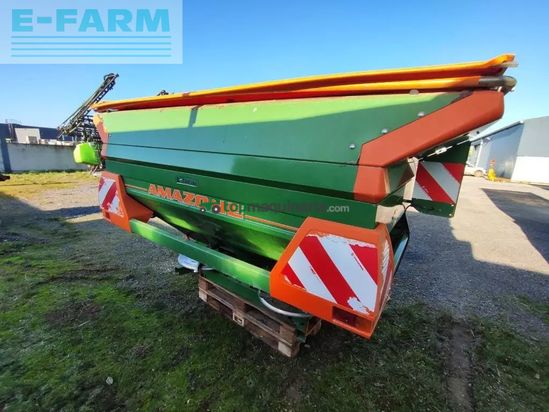 Esparcidor - Amazone - za-m fortis 3001