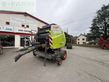 Empacadora gigant - Claas - variant 480 rc