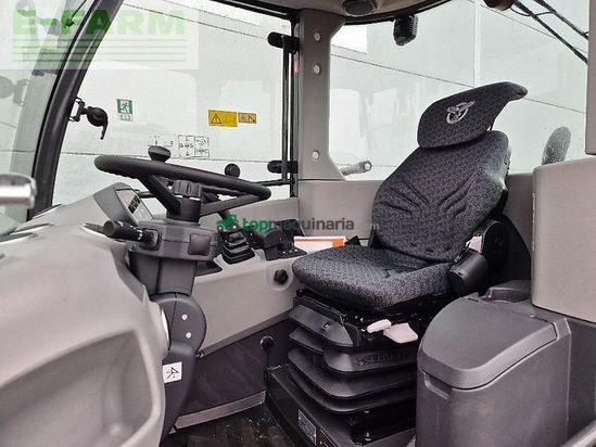 Minicargadora - Case IH - 321f hs zb evo