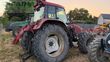 Tractor agrícola - Case IH - tracteur agricole cs110 case ih
