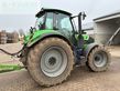 Tractor agrícola - Deutz-Fahr - deutz fahr 6180 c shift