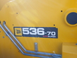 Telescopica - JCB - 536-70 Agrisuper