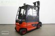 Elevadora - Linde - e 25 l 387