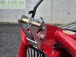 Henificador - Massey Ferguson - rk 421 dn schwader