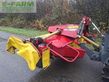 Cortacésped manual - Fella - sm 310 fp-kc