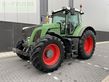 Tractor agrícola - Fendt - 927 profi
