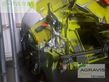 Cosechadora de Cereal - Claas - jaguar 970