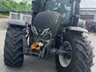Tractor agrícola - Valtra - n 175 d forst