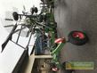 Henificador - Fendt - former 1603 gebr. kreise