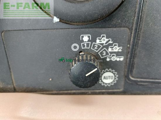 Tractor agrícola - John Deere - 8530