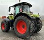 Tractor agrícola - Claas - axion 870 cmatic focus