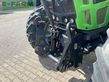 Tractor agrícola - Deutz-Fahr - agrotron ttv 7250 warrior