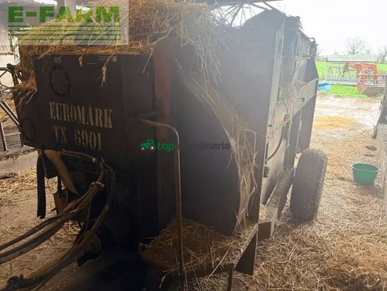 Esparcidor -  - tx6901