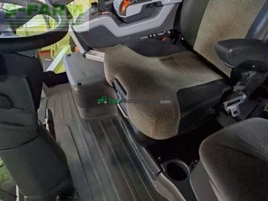 Cosechadora de Cereal - Claas - tucano 560