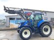 Tractor agrícola - New Holland - t5.120 ec