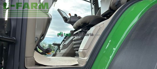 Tractor agrícola - John Deere - 7R 350